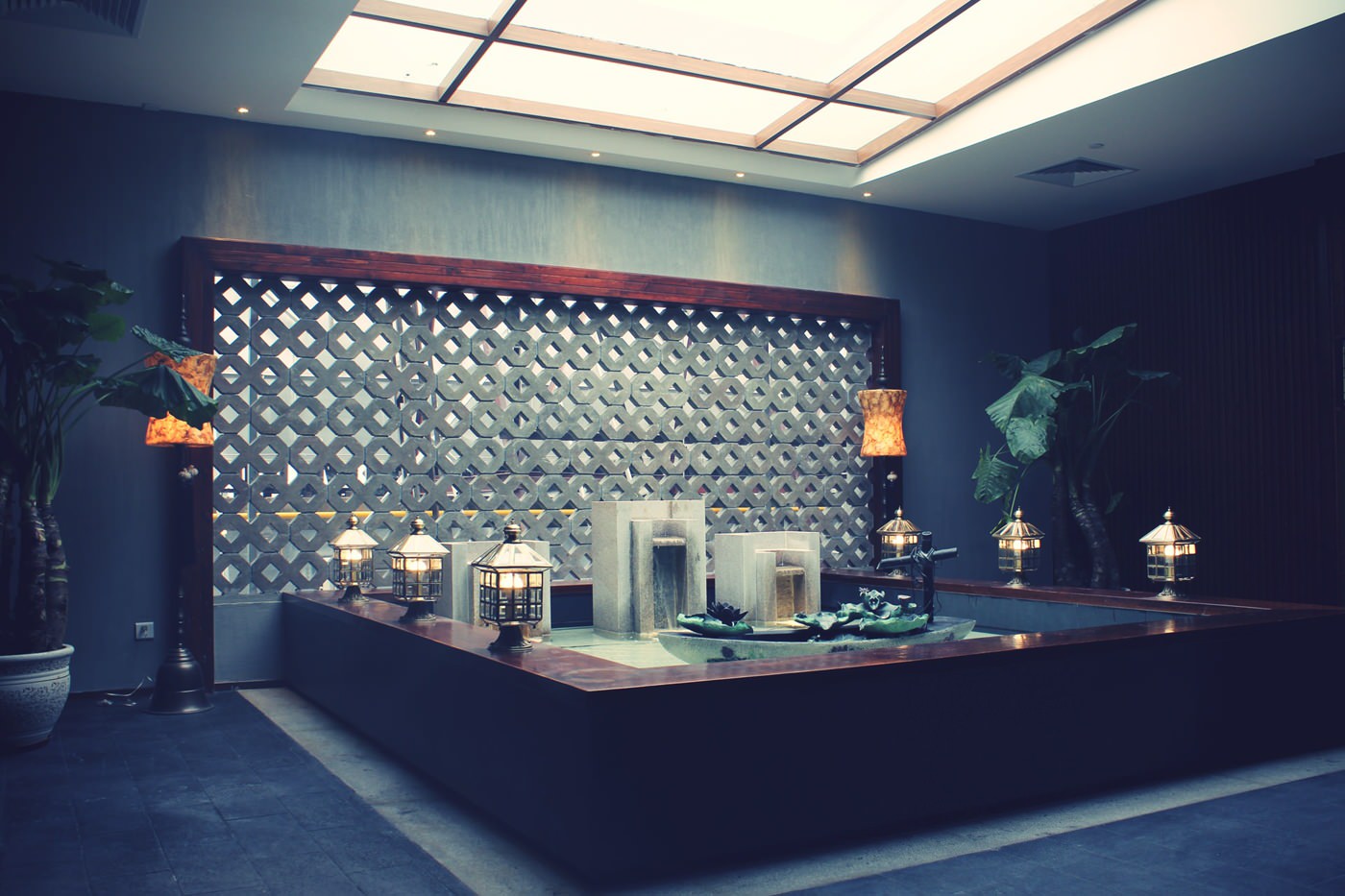 Design, Elegance, Comfort